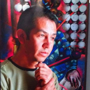 Leonel Del Cid