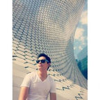 Daniel Gonzalez Lara