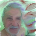Joaquin Rodriguez B
