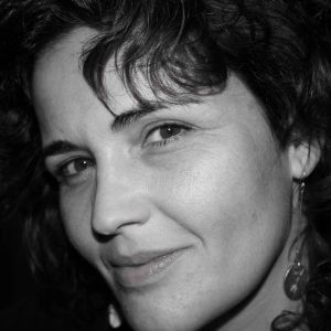 Nuria Gussinyer Galceran