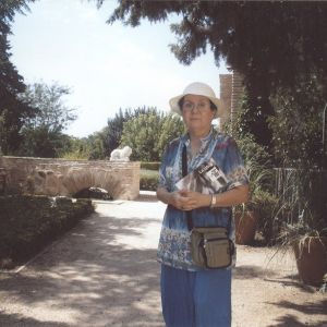 Hilda Vidal