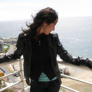 maria jose rojas parra