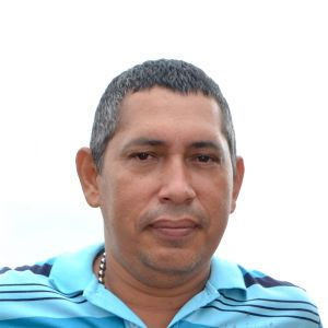 Jhon Jairo Lenis