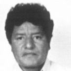 CRISPIN PEREZ MONTES