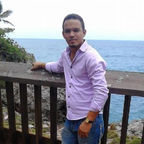 Benedicto Cruz