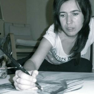 Estela Gález