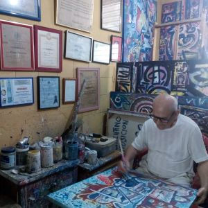 Giacomo Sorrentino