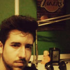 Joel Cruz