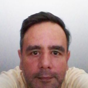 Sérgio Amaral