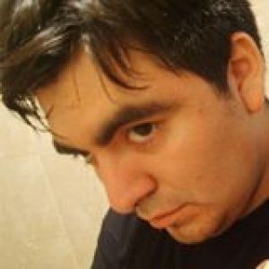 Gino Kiel Acevedo Lozano