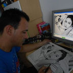Angel Martin Ramon