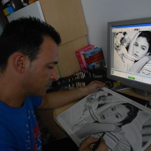 Angel Martin Ramon