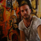 Alonso Pérez Ortega