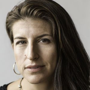 Sarah Kaiser-Amaral