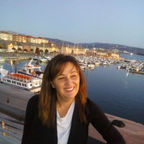 Isa Sanz Moreno