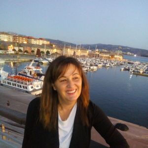 Isa Sanz Moreno