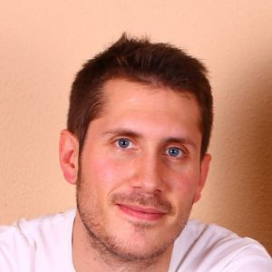 Jesus Buron