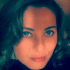 Elena Stepnova