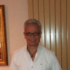 LUIS ENRIQUE ECHEVERRIA ROSALES
