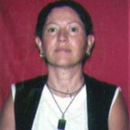 María Eskenasy