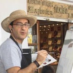Rafael Maria Fernandez Lara