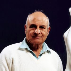 Shimon Drory