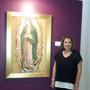 Silvia Aragón Sierra