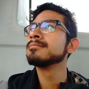 Daniel Mejía Ramírez