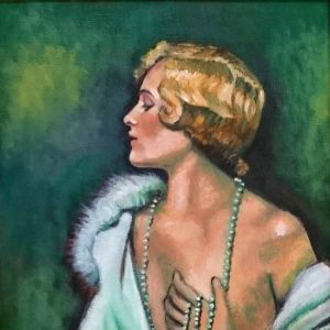 Anna Ripley