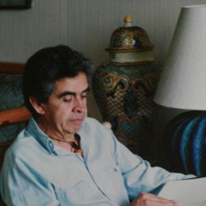 LUIS LOPEZ CANALES