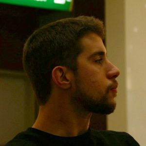 Luis Forero
