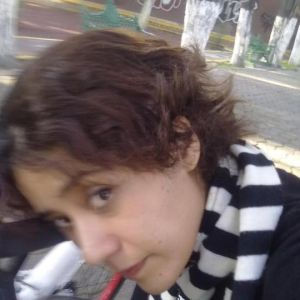 Miriam CORDOVA