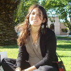 Camila Del Huerto Loza
