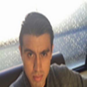 Alonso Roque Gomez