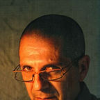 Juan Pablo Marambio M