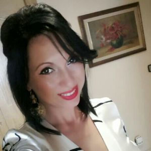 Oxana Eversole