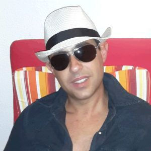 Jesus Martín Suárez