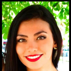 Ale Karina Gonzalez Ruiz
