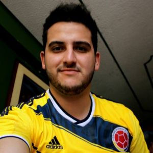 Camilo López