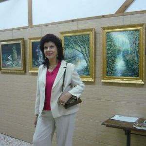 Julia Sanz