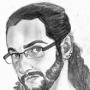 Alfredo Santana de la Oliva