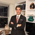 Luis Coria