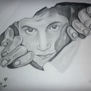 Anderson Serrano