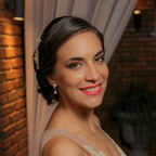 Olivia Cazzola