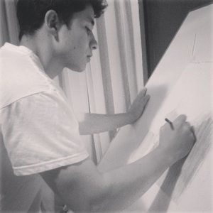 Marv Castillo
