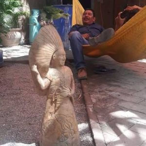 Alberto Flores Santiago
