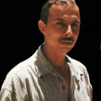 Oscar Mendoza  Camino