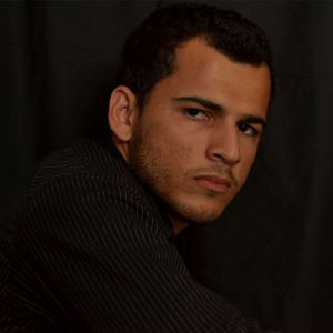 Frank Anyinson Peña Rivas