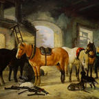 Ibiza paints
