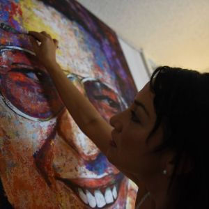 Dahyana Portilla